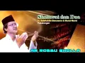 Lagu KH. SALAFUDIN BENYAMIN - AR ROBBU SHOLLA  اَلرَّبُّ صَلَّــــى