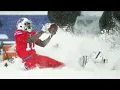 National Weather Service warns of heavy snow in Buffalo on Sunday when Bills play