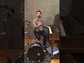 Download Lagu PUMP UP THE JAM - sung by Damien Robitaille