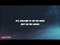 League of Legends, NewJeans - GODS (Lyrics)