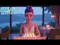 Download Lagu K-Pop Demon Hunters | Rumi's Birthday - K-Pop Inspired Animation
