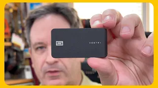 schiits vestri just destroyed portable audio or did it