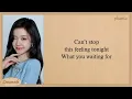 BABYMONSTER FOREVER Easy Lyrics