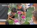 Applying Natural Photocatalysis Media for Inclusive Education Readiness for Children with Special