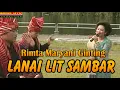 Download Lagu Lagu Karo LANAI LIT SAMBAR - RIMTA MARYANI GINTING | Lagu Karo Kenangan [Official Music Video]