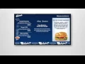 Culver s Menu Board
