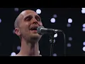 JMSN - I Don't Even Think About U (Live on KEXP)