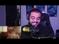 Soussi - Yekwi L7ob | يكوي الحب Ft Gha!th ( REACTION !!! ) haw tla3 yekwi el 7ob !!