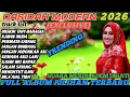 Lagu QASIDAH MODERN PILIHAN TERBAIK FULL ALBUM TERPOPULER SEPANJANG MASA @sangaremania 