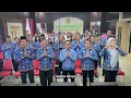 Lagu SELAMAT ULANG TAHUN KE- 48 KADIS DLH PROV. KALTENG, SEMOGA PANJANG UMUR DAN SEHAT SELALU