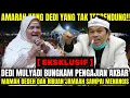 Lagu MEMANAS!! KANG DEDI MULYADI BUNGKAM PENGAJIAN AKBAR, MAMAH DEDEH DAN JAMAAH MENANGIS KERENA SATU HAL