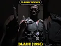 Blade (1998) #film #movie #classic