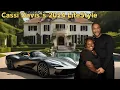 Cassi Davis s Husband Son s Death Children House Tour Cars Net Worth 2024 More