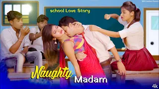 dil ki ye baat sunle naughtty tution madam crush story student vs madam story school life 2 0