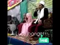 Lagu Lucu banget Penceramah yang kaget karena ada kereta lewat