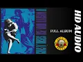 Lagu Guns N' Roses Use your illusion II | Full album HD audio