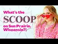 Living in Madison Wisconsin - 500 000 Home Tour in Sun Prairie Wisconsin