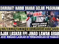 Lagu P4SCA YAMAN DI GEMPUR ARAB SAUDI H4BIB BAHAR MENGAMUK‼️AJAK ROIS AM DAN PARA KIBIN JIHAD KE YAMAN‼️