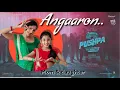 Download Lagu Angaaron | angaaron ka ambar sa | Pushpa 2 | full dance cover | Nivi \u0026 Ishanvi | Laasya