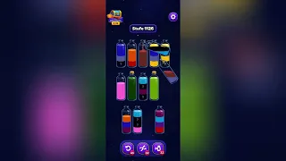 Magic Sort Level 1126 Screenshot