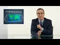 Coronavirus II Last Week Tonight with John Oliver HBO