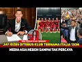 Download Lagu REKOR TRANSFERS SERIE A PECAH! Klub Ternama Italia tebus Jay Idzes setinggi langit~Media Asia Heboh