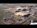 Tinker Air Force Base bracing for looming layoff of probationary workers