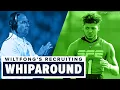 Wiltfong Whiparound Big additions by Penn State Ohio State latest on top RB