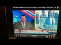 GREGORY ALLEN JR Praises Trump CONTINUING TO MAKE AMERICA GREAT AGAIN