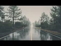Holland · Novo Amor | (Rain edition) slowed