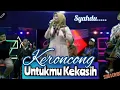 Download Lagu KERONCONG UNTUKMU KEKASIH - Cover by Ibu Lilik -OK Arimbi @whaikychannel3986