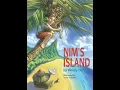 Nims Island Chapter 1