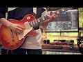 Download Lagu KANA-BOON - 「Silhouette」 / Guitar Cover