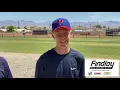 The Mohave Valley Daily News and Findlay of Bullhead City present athlete of the week