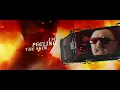 Judas Priest - Lightning Strike (Official Lyric Video)