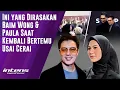 Download Lagu Baim Wong \u0026 Paula Bertemu Kembali Pasca Cerai | Intens Investigasi | Eps 5770