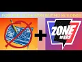 Fortnite Zone Wars but its Zero Builds