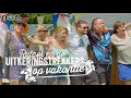 Lagu Huiswaarts: 'Nieuwe inzichten!' - Rutger en de Uitkeringstrekkers op Vakantie