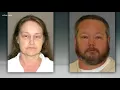 Couple convicted in Kaufman murders divorce