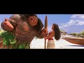 Jemaine Clement "Shiny" (From "Moana")