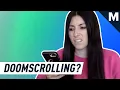 Doomscrolling Here Are Five Ways to Stop Mashable Explains