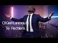 Franckel Revalcy - O Gran Lanmou Ki Te Rachte m