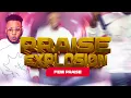 Lagu Praise Explosion (Alujo Edition) | Femi Praise | Powerful Praise Medley 2025 