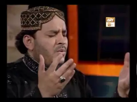 Download MP3 Allah Ho Allah Ho Allah Allah Ho Allah Shahbaz Qamar Afridi.mp4