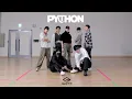 GOT7 - PYTHON Dance Practice Mirrored