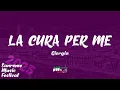 Download Lagu Giorgia - LA CURA PER ME (Sanremo 2025) (Testo / Lyrics)
