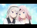 Download Lagu Kei Shirogane \u0026 Chika Fujiwara 「Short Collab AMV」 The New Sweet Groove