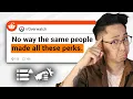 No way the same people made all these perks OW2 Reddit Questions