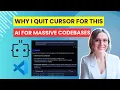 AI Coding Agent for Large Codebases That Actually Works Practical Example
