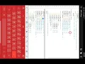 Tugas Mobile Device QPYTHON 3 ATHA FATICHA ZAMZA - 2022081034